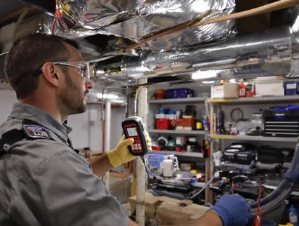 Duct Repair service in Foxborough, MA