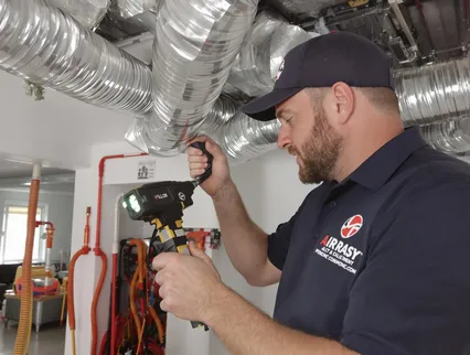 Duct Sealing service in Foxborough, MA