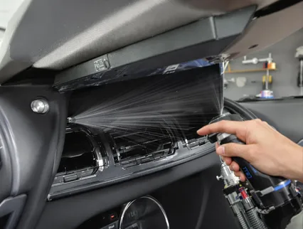 Car Cleaning service in Foxborough, MA