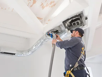 Central Cleaning service in Foxborough, MA