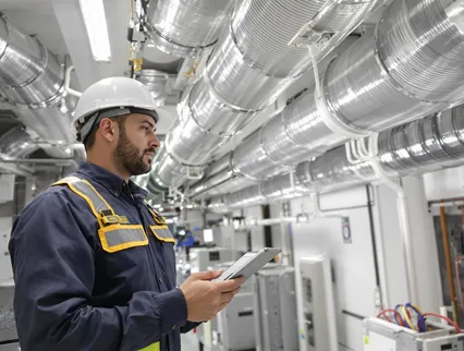 Filter Inspection service in Foxborough, MA