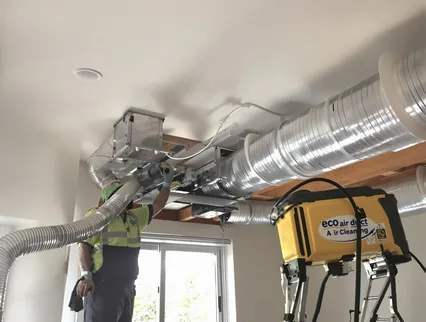 Eco Cleaning service in Foxborough, MA