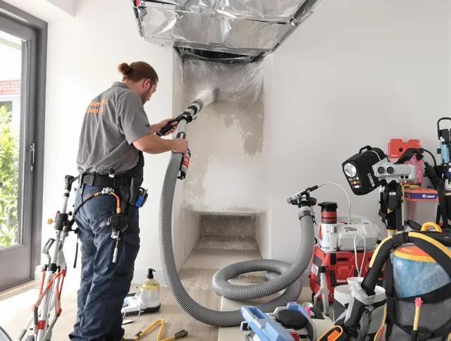 Indoor Cleaning service in Foxborough, MA