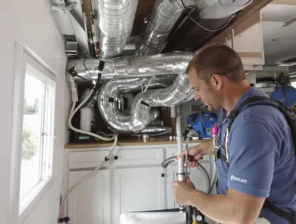 Mobile Home Cleaning service in Foxborough, MA
