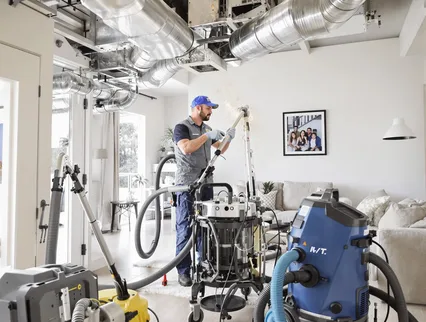 Residential Cleaning service in Foxborough, MA